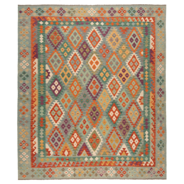 Kilim afgano