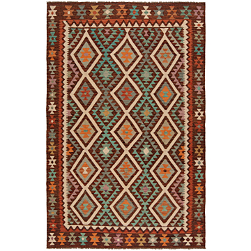 Kilim afgano
