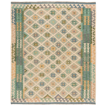 Kilim afgano
