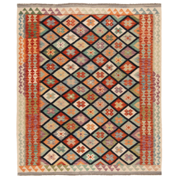 Kilim afgano