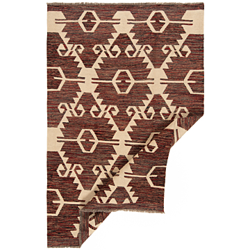 Kilim afgano