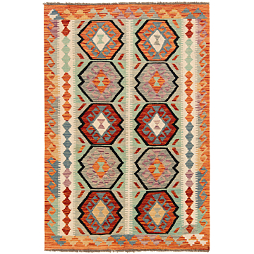 Kilim afgano