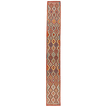 Kilim afgano
