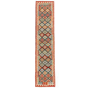 Kilim afgano