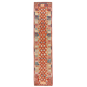 Kilim afgano
