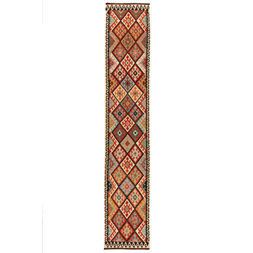 Kilim afgano