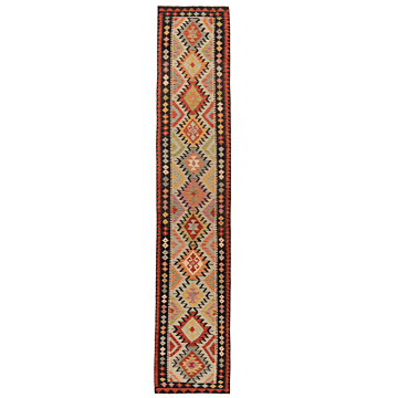Kilim afgano