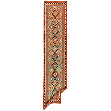 Kilim afgano
