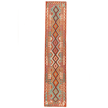 Kilim afgano