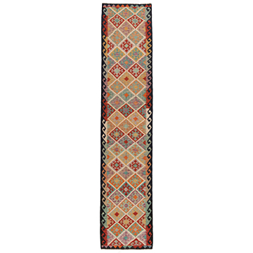 Kilim afgano