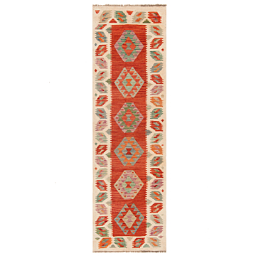 Kilim afgano