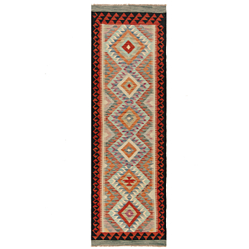 Kilim afgano