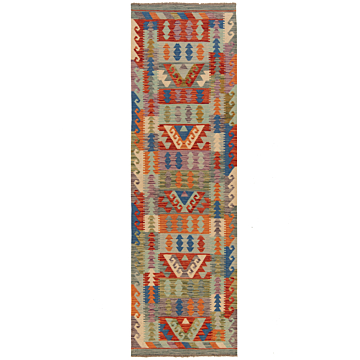 Kilim afgano