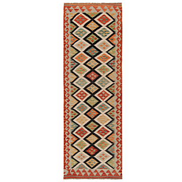 Kilim afgano