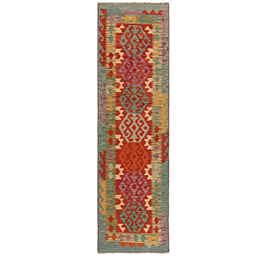 Kilim afgano