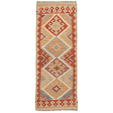 Kilim afgano