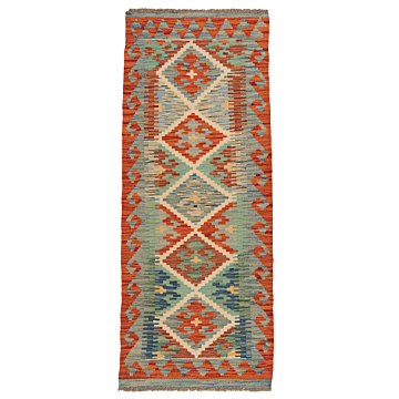 Kilim afgano