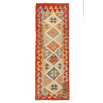 Kilim afgano