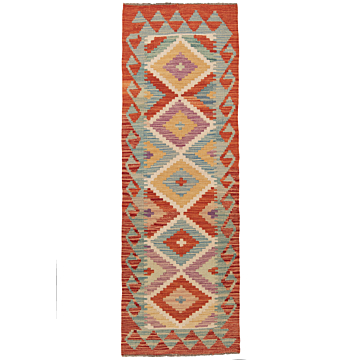 Kilim afgano