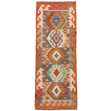 Kilim afgano