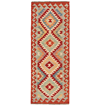 Kilim afgano