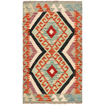 Kilim afgano