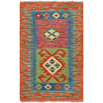 Kilim afgano
