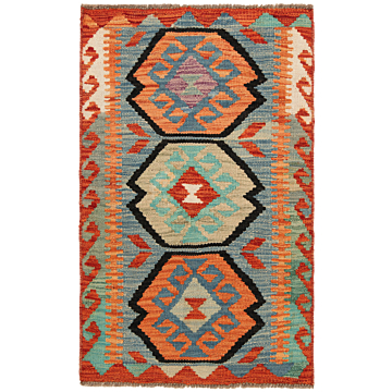 Kilim afgano