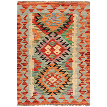Kilim afgano