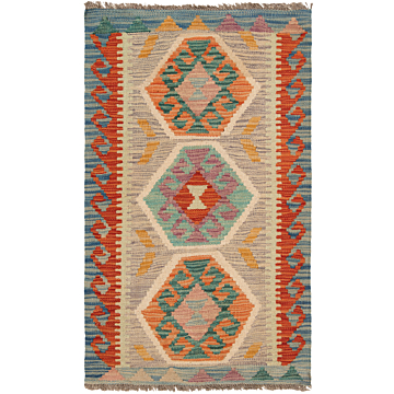 Kilim afgano
