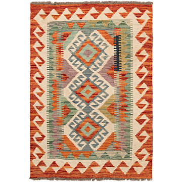 Kilim afgano