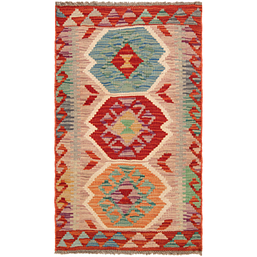 Kilim afgano