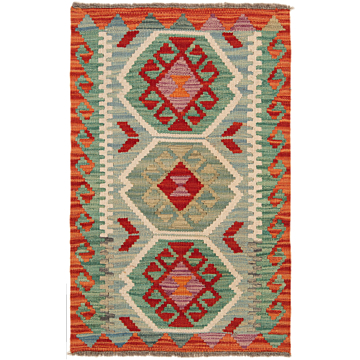 Kilim afgano