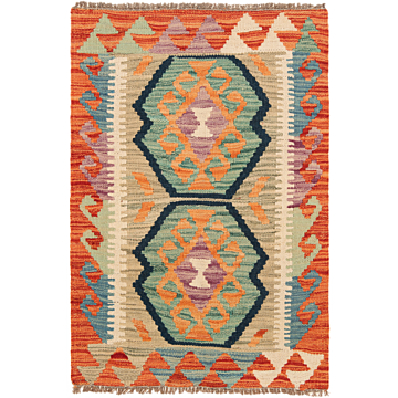Kilim afgano