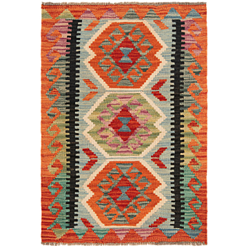 Kilim afgano