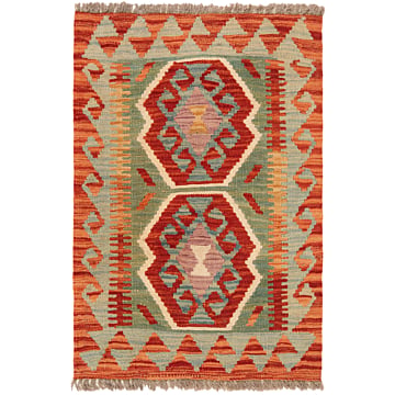 Kilim afgano