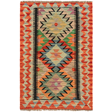 Kilim afgano