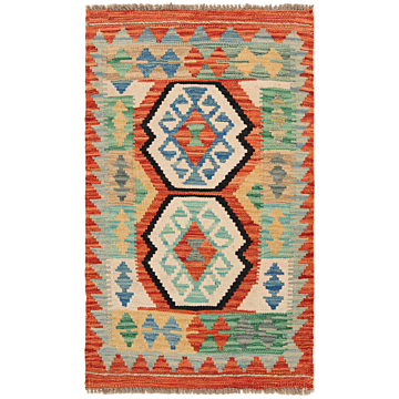 Kilim afgano
