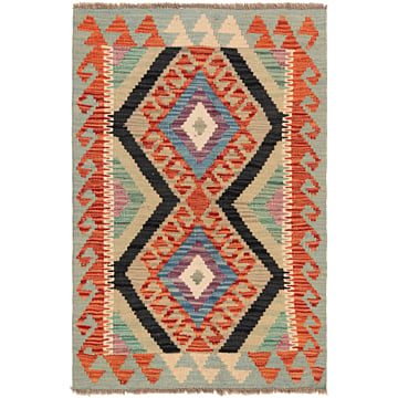 Kilim afgano