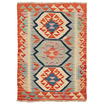 Kilim afgano