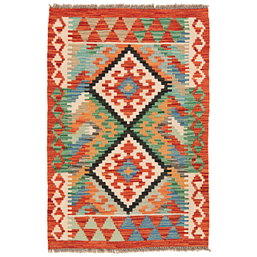 Kilim afgano