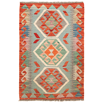 Kilim afgano