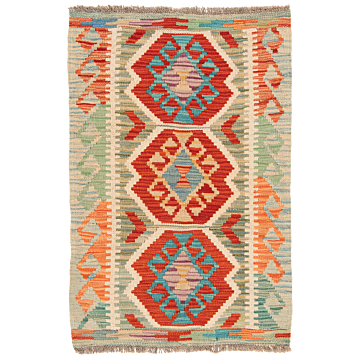 Kilim afgano