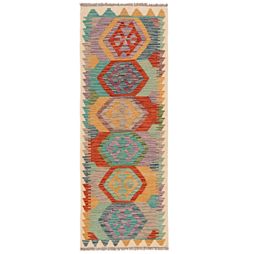 Kilim afgano