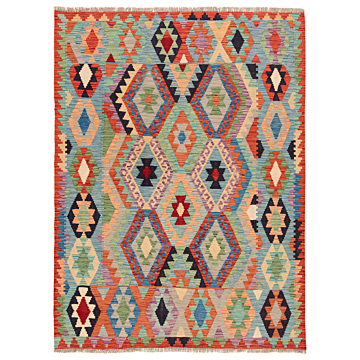 Kilim afgano