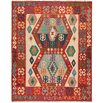 Kilim afgano