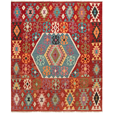 Kilim afgano