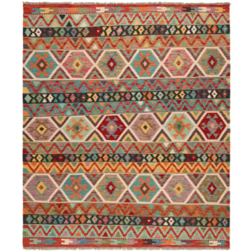Kilim afgano