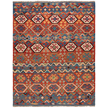 Kilim afgano