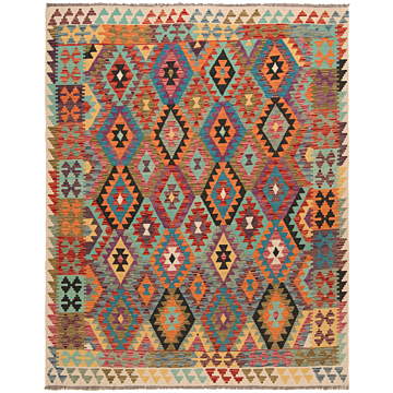 Kilim afgano